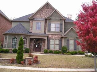 6378 Sunshine Cove Ln, Buford, GA 30518