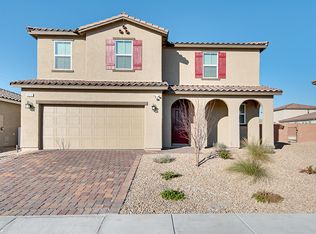 2413 Evening Snow Ct, North Las Vegas, NV 89030