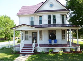 1110 Oak St, Hamilton, IL 62341