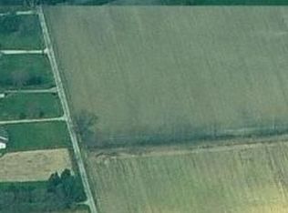 2151 Mount Carmel Rd, Jamestown, OH 45335