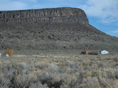 Lakeview Dr, Summer Lake, OR, 97640