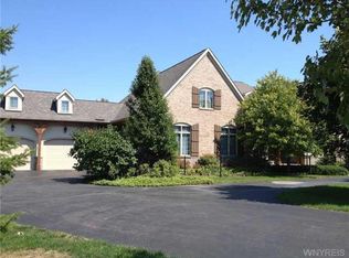 5145 Kraus Rd, Clarence, NY 14031