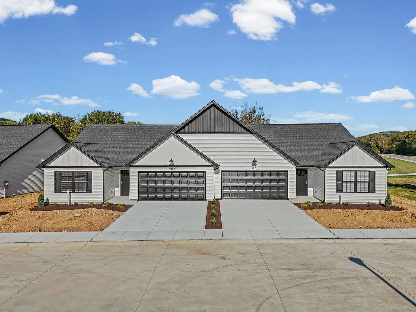 Welcome to Villas at Amberleigh Woods - Senior Community — Photo 3