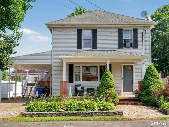 14 Wallace Street, Shelton, CT 06484