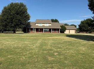107 Whispering Trails St, Argyle, TX 76226