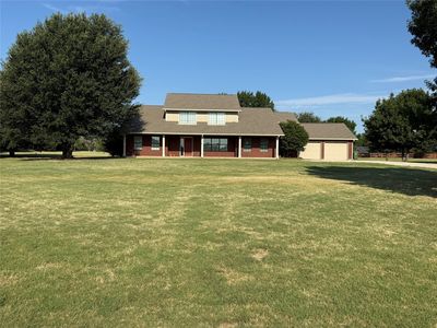 107 Whispering Trails St, Argyle, TX, 76226