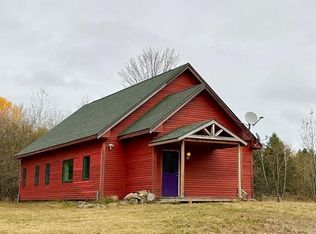 5504 Loop Rd, Westfield, VT 05874