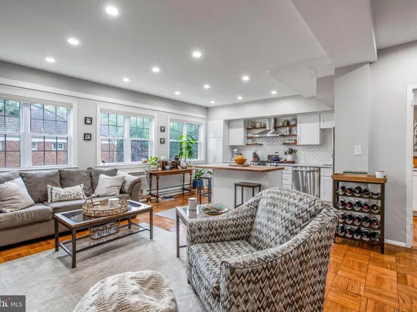 3530 Gunston Rd, Alexandria, VA 22302