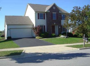 135 Tar Heel Dr, Delaware, OH