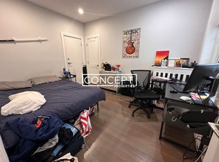 55 Queensberry St #7CP, Boston, MA 02215