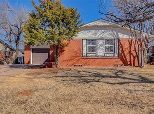 5500 S Land Ave, Oklahoma City, OK 73119