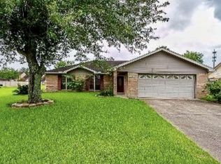 1625 Bryant Way, Beaumont, TX 77706