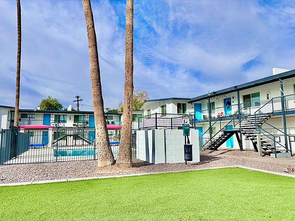 5th image of 4436 N 8th Ave APT 104