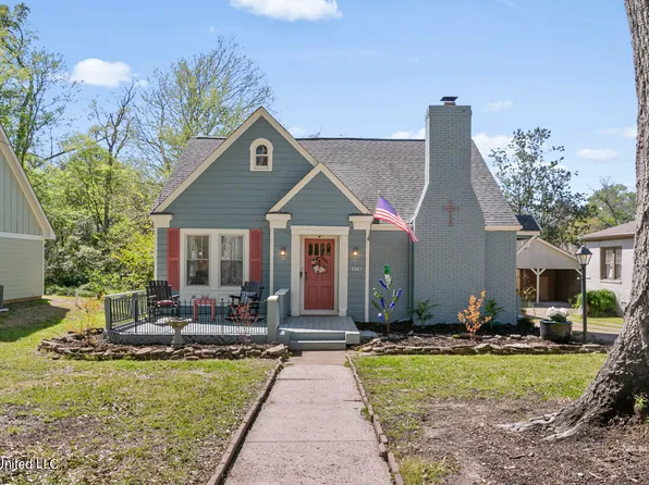 4061 Redwing Ave, Jackson, MS 39216