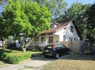 2417 Thomas St, Flint, MI 48504