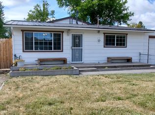 3902 Barry Ave, Klamath Falls, OR 97603