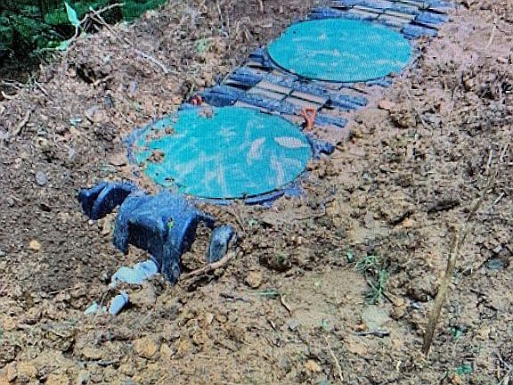 septic system