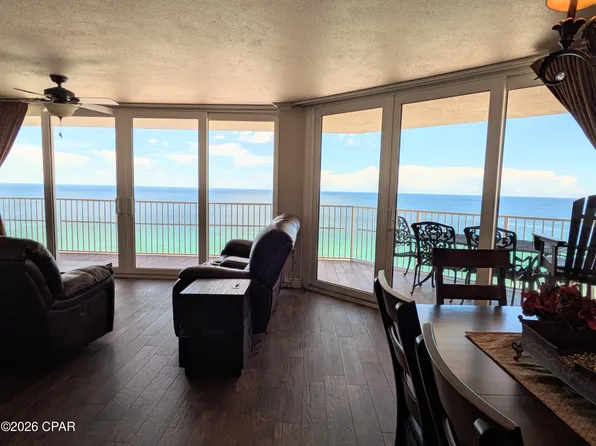 7205 Thomas Dr Unit E1701, Panama City Beach, FL 32408