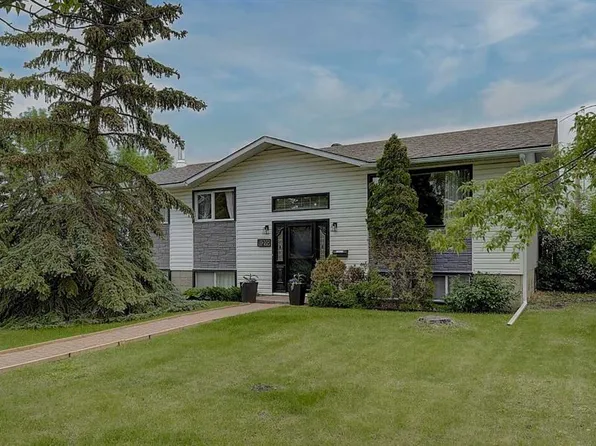 11219 N 92b St, Grande Prairie, AB T8V 3G8