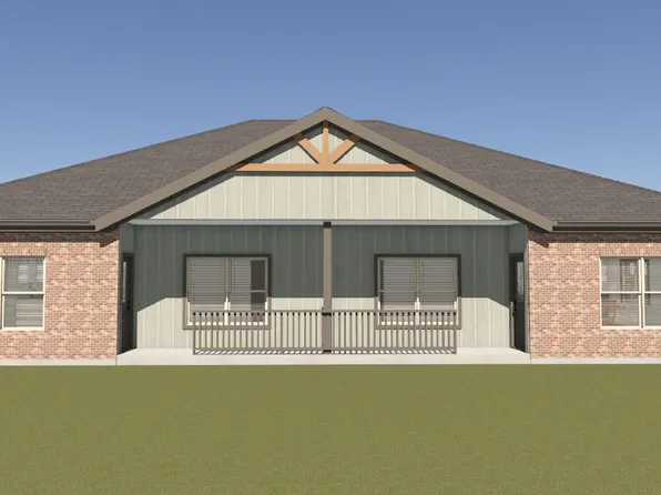 3709 Frontier Ave, Ponca City, OK 74604