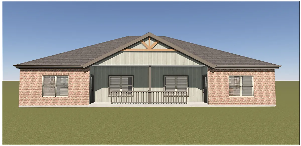 Building Photo - 3709 Frontier Ave