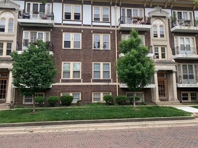 408 N Prairie St APT 12A, Champaign, IL, 61820