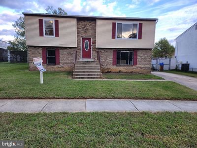 2904 Plaza Dr, District Heights, MD, 20747