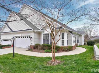 430 Sawgrass Hill Ct, Cary, NC 27519