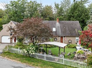 124 Valley Dr, Gilford, NH 03249
