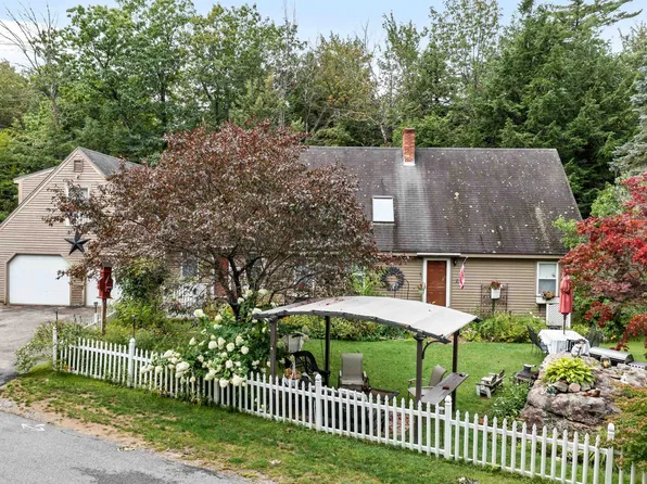 124 Valley Drive, Gilford, NH 03249