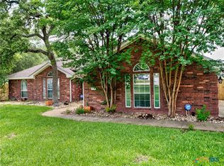 500 Mustang Trl, Harker Heights, TX 76548