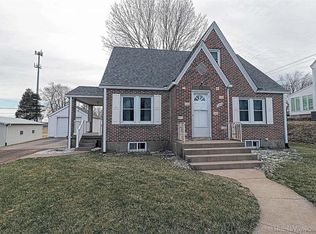 729 W Jackson Blvd, Jackson, MO 63755