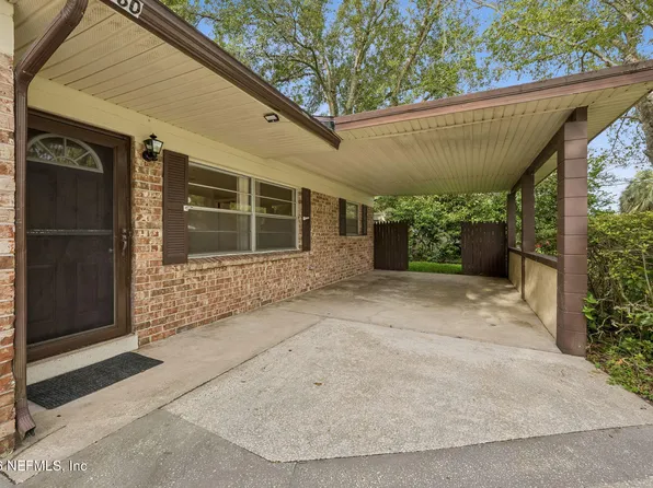 7260 ZAPATA Drive, Jacksonville, FL 32210