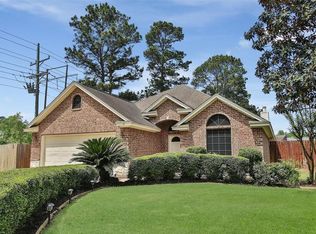 12730 Brightwood Dr, Montgomery, TX 77356