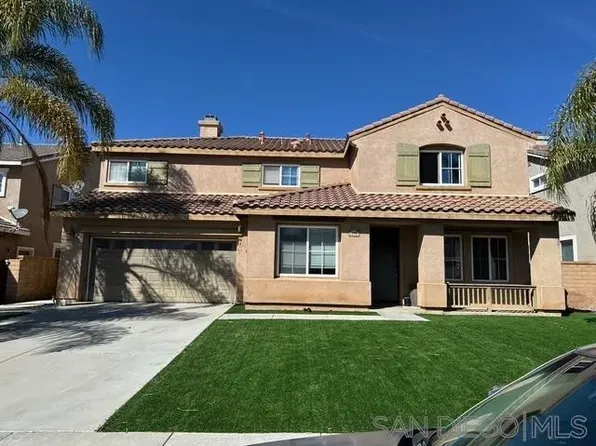 29580 Hyperion St, Murrieta, CA 92563