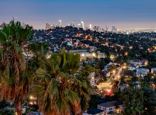 3723 Amesbury Rd, Los Angeles, CA 90027
