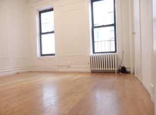 437 W 36th St APT 3C, New York, NY 10018