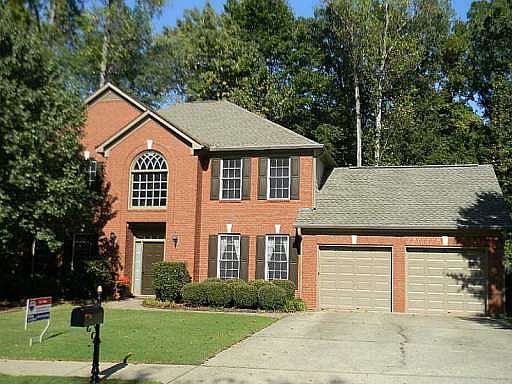 2nd image of 3926 Collier Trce NW