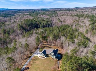 2185 Carver Mill Rd, Talking Rock, GA 30175