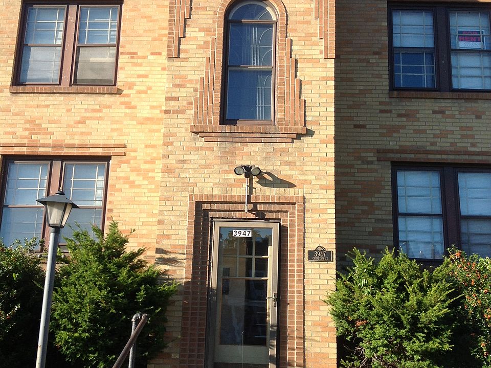 1st image of 3947 Chippewa St APT 2E