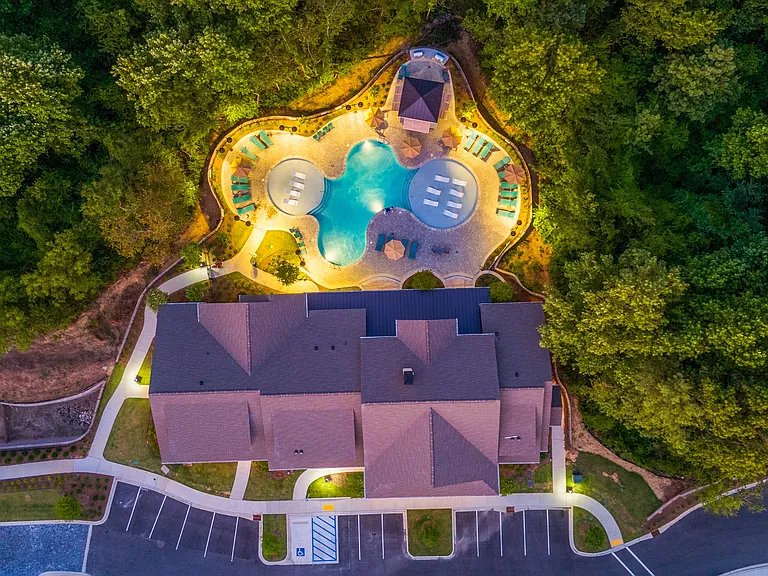 Langley Pointe Apartments | Brand New Apartments Located in West Columbia, SC — Photo 8