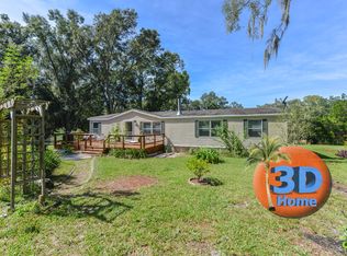 3519 Goldsmith Rd, Brooksville, FL 34602