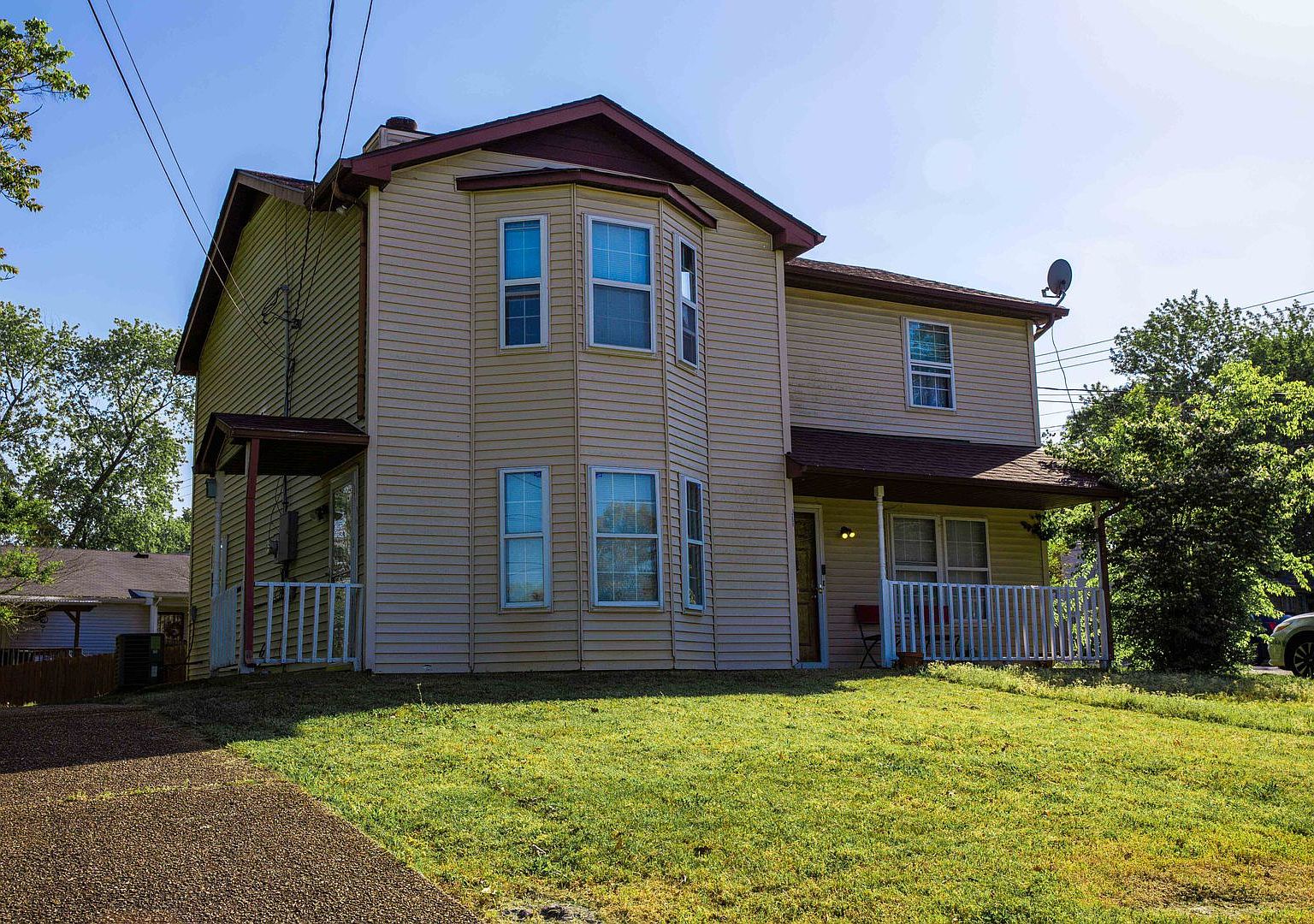 1202 Waggoner Dr, Nashville, TN 37214 Zillow