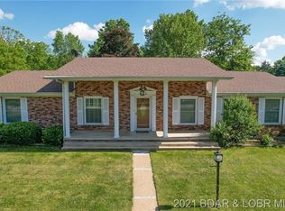 439 Sunset Dr, Lebanon, MO 65536