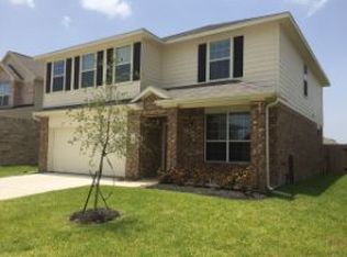 11 Lavida Ct, Manvel, TX 77578