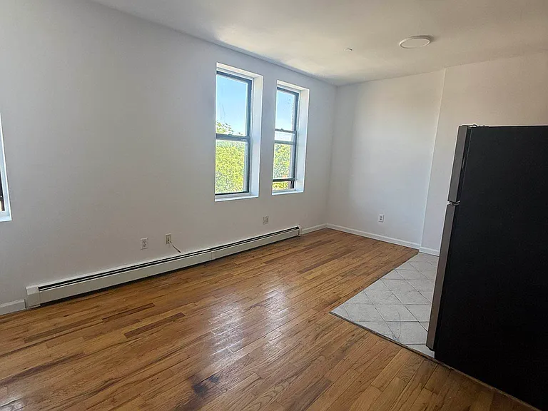 2110 Fulton St #3A — Photo 5