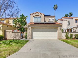 746 Granite Hills Cir, El Cajon, CA 92019