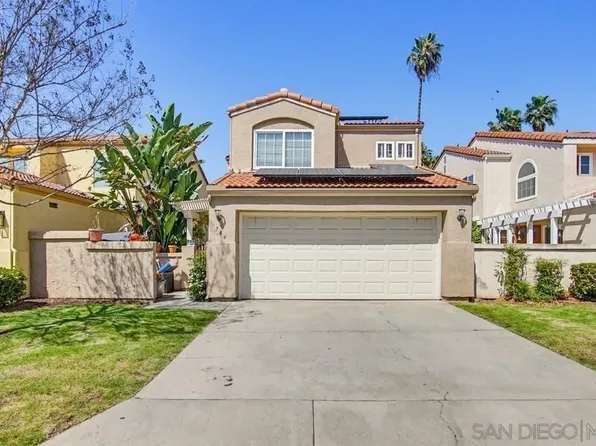 746 Granite Hills Cir, El Cajon, CA 92019