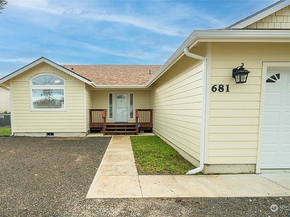 2nd image of 681 Copalis Avenue NE