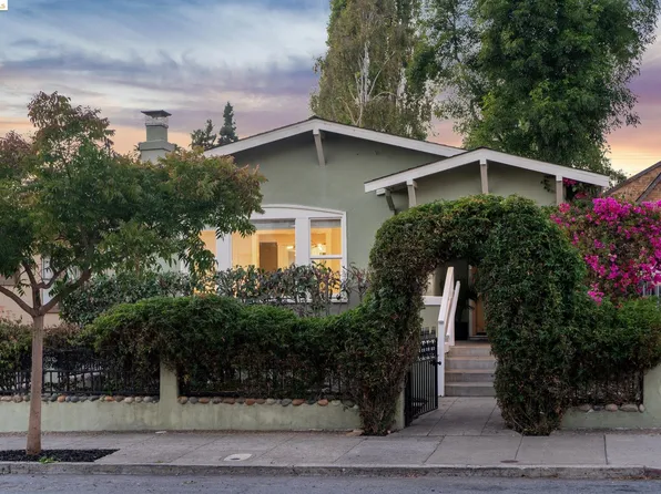 2027 Woolsey St, Berkeley, CA 94703